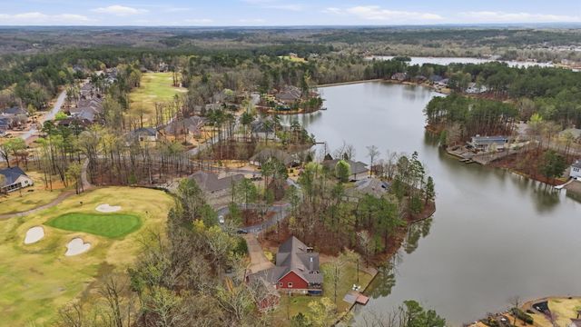 17 Vista Lane, Hot Springs Village, AR 71909