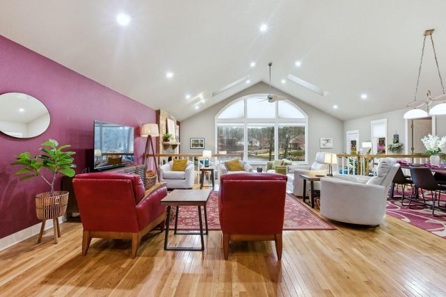 17 Vista Lane, Hot Springs Village, AR 71909