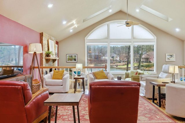 17 Vista Lane, Hot Springs Village, AR 71909