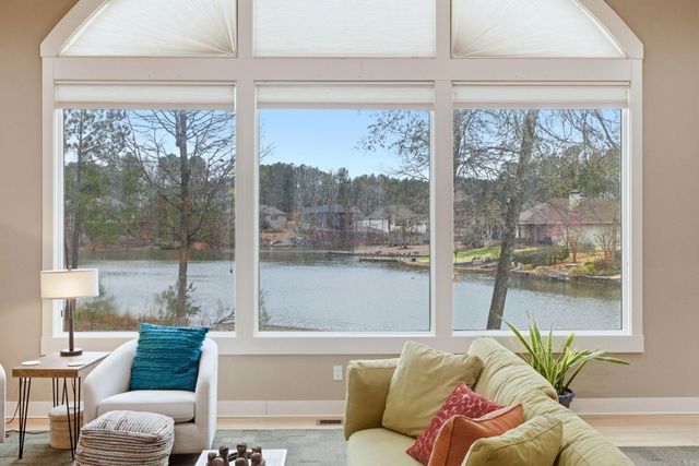 17 Vista Lane, Hot Springs Village, AR 71909