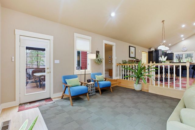 17 Vista Lane, Hot Springs Village, AR 71909