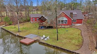 17 Vista Lane, Hot Springs Village, AR 71909