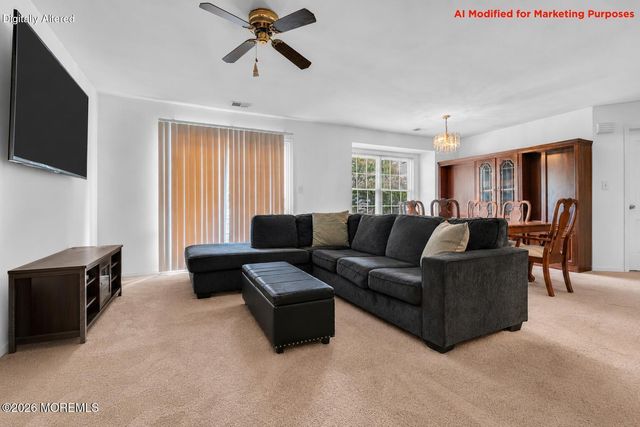 354 Sequoia Court, Howell, NJ 07731
