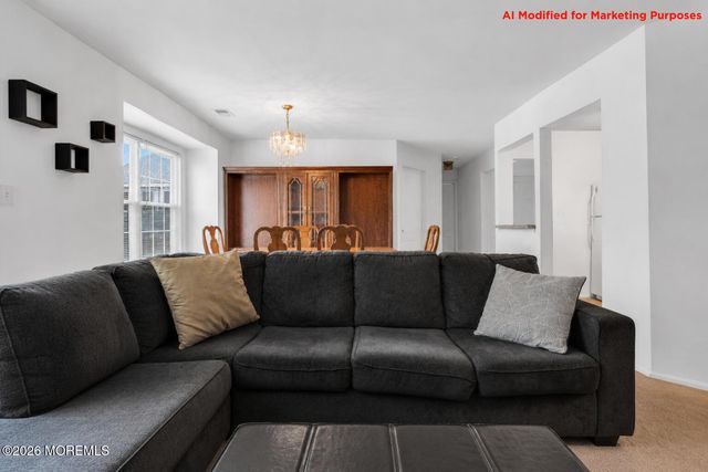 354 Sequoia Court, Howell, NJ 07731