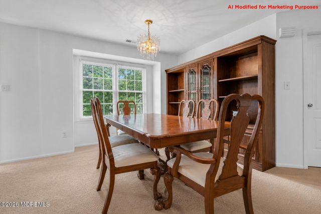 354 Sequoia Court, Howell, NJ 07731