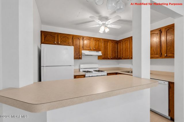 354 Sequoia Court, Howell, NJ 07731