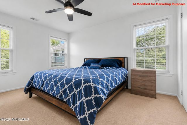 354 Sequoia Court, Howell, NJ 07731
