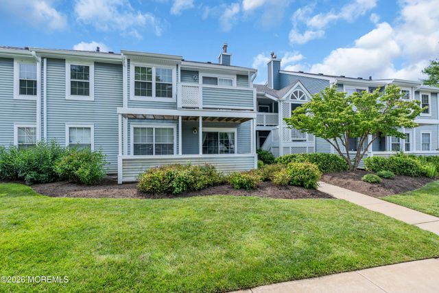 354 Sequoia Court, Howell, NJ 07731