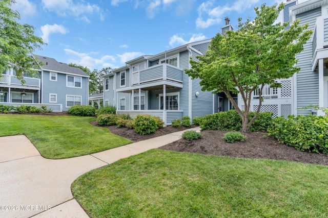 354 Sequoia Court, Howell, NJ 07731