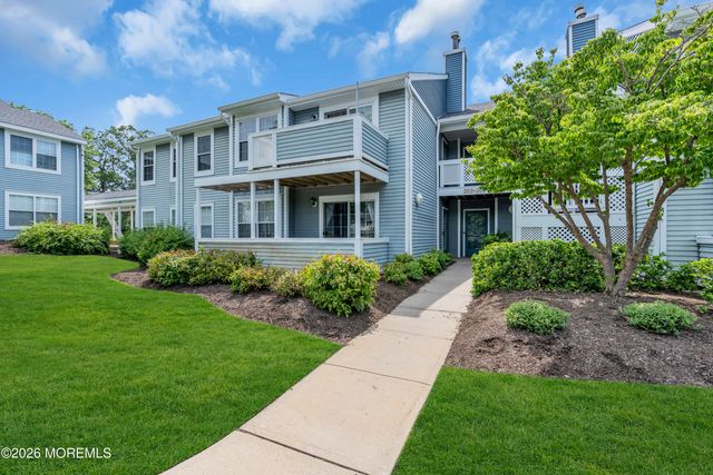 354 Sequoia Court, Howell, NJ 07731