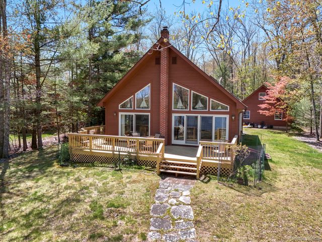 382 S Shore Drive, Rock Hill, NY 12775