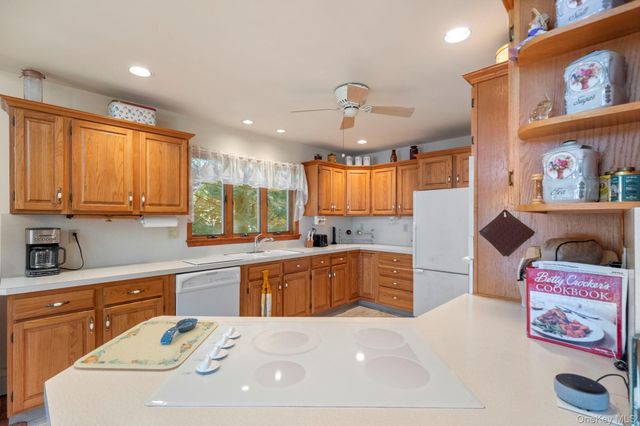 382 S Shore Drive, Rock Hill, NY 12775