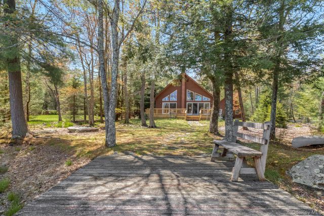 382 S Shore Drive, Rock Hill, NY 12775