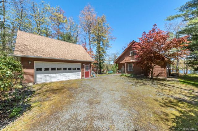 382 S Shore Drive, Rock Hill, NY 12775