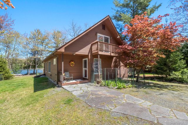 382 S Shore Drive, Rock Hill, NY 12775