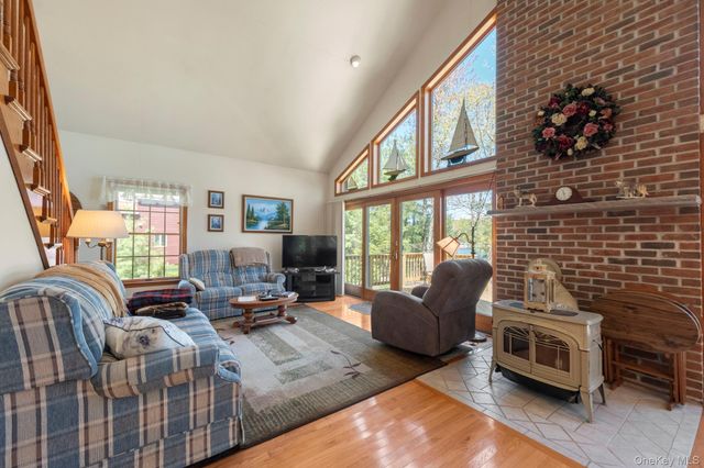 382 S Shore Drive, Rock Hill, NY 12775