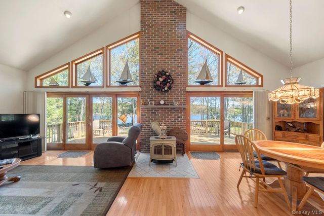 382 S Shore Drive, Rock Hill, NY 12775