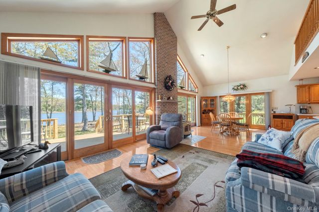 382 S Shore Drive, Rock Hill, NY 12775