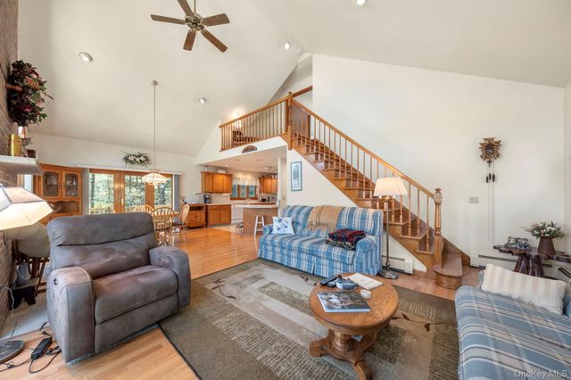 382 S Shore Drive, Rock Hill, NY 12775
