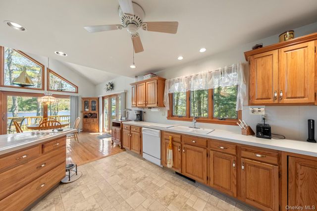 382 S Shore Drive, Rock Hill, NY 12775