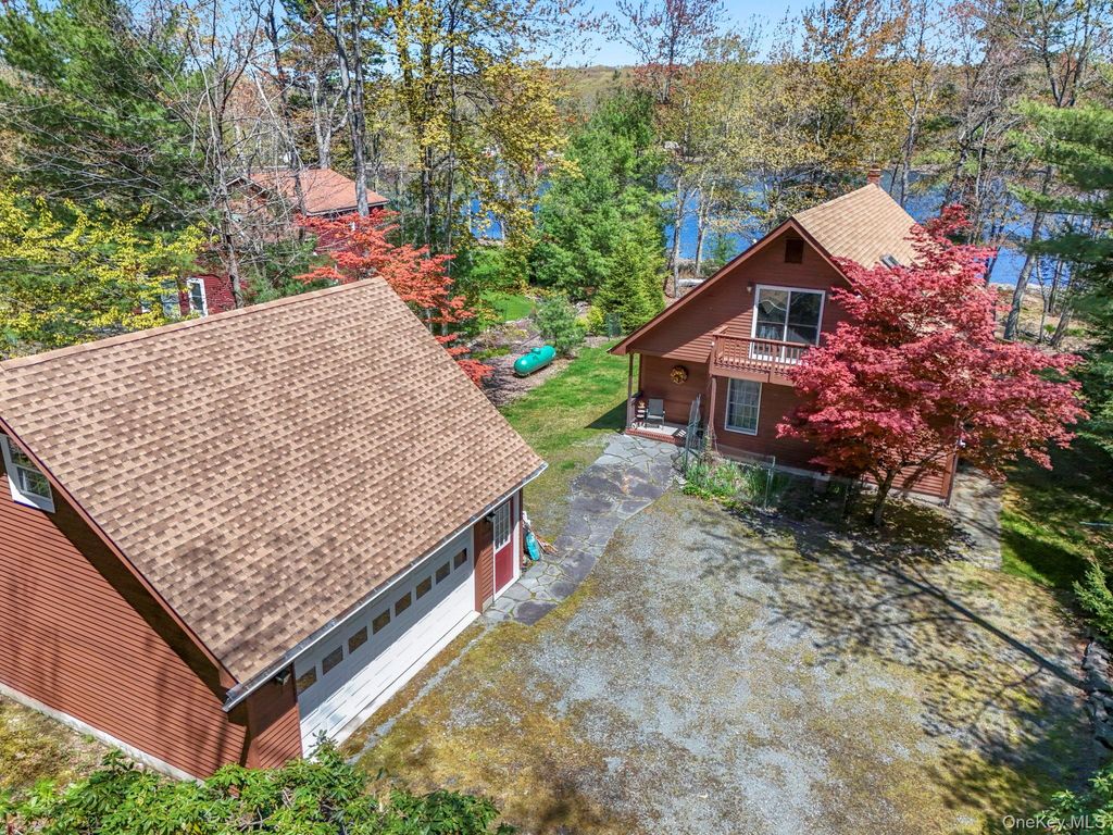 382 S Shore Drive, Rock Hill, NY 12775