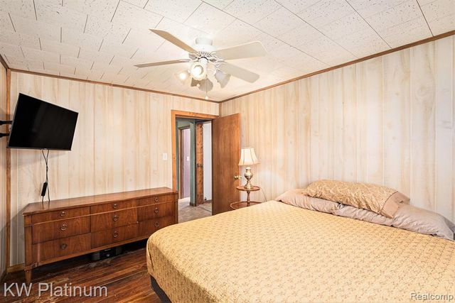 8060 Brockway Road, Melvin, MI 48454