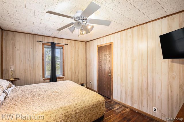 8060 Brockway Road, Melvin, MI 48454