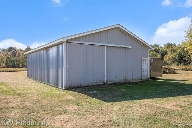 8060 Brockway Road, Melvin, MI 48454