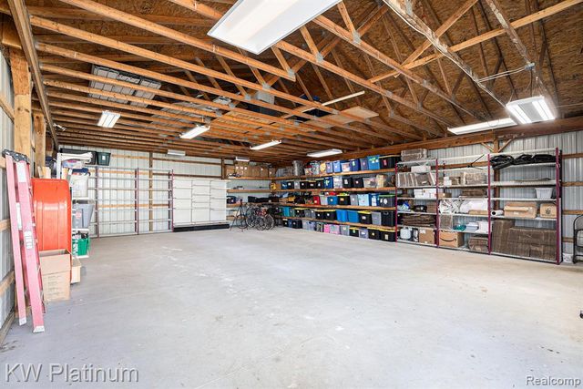 8060 Brockway Road, Melvin, MI 48454