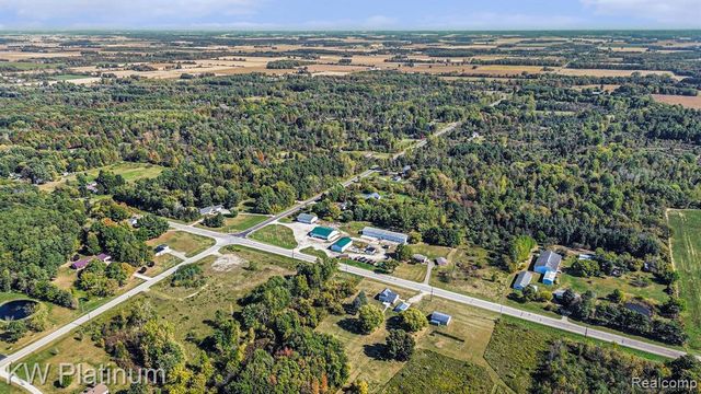 8060 Brockway Road, Melvin, MI 48454