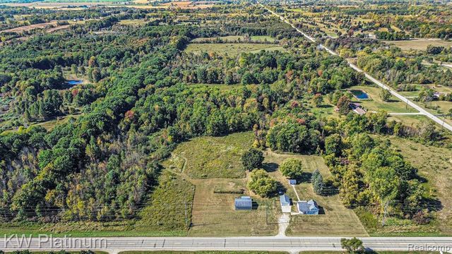 8060 Brockway Road, Melvin, MI 48454