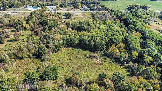 8060 Brockway Road, Melvin, MI 48454