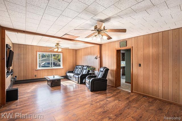 8060 Brockway Road, Melvin, MI 48454