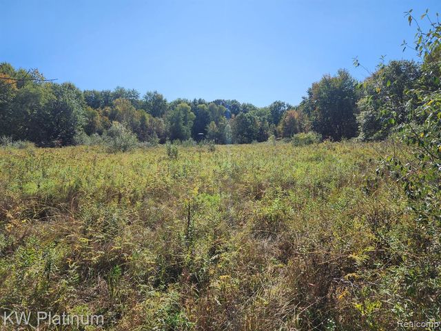 8060 Brockway Road, Melvin, MI 48454