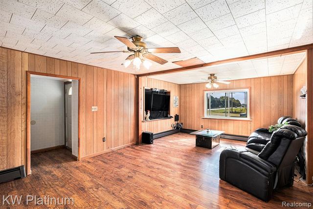 8060 Brockway Road, Melvin, MI 48454