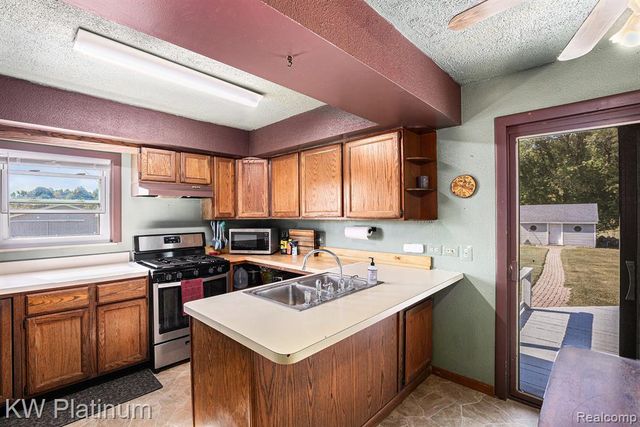 8060 Brockway Road, Melvin, MI 48454