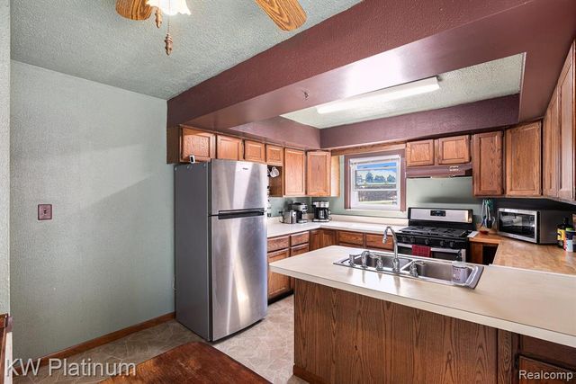 8060 Brockway Road, Melvin, MI 48454