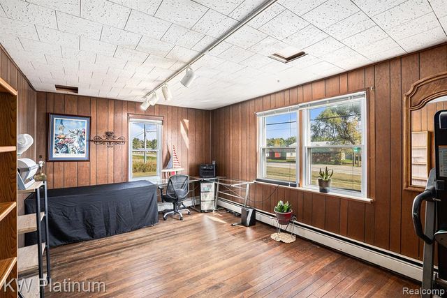 8060 Brockway Road, Melvin, MI 48454