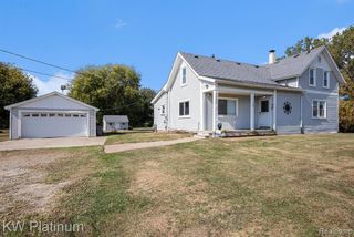 8060 Brockway Road, Melvin, MI 48454