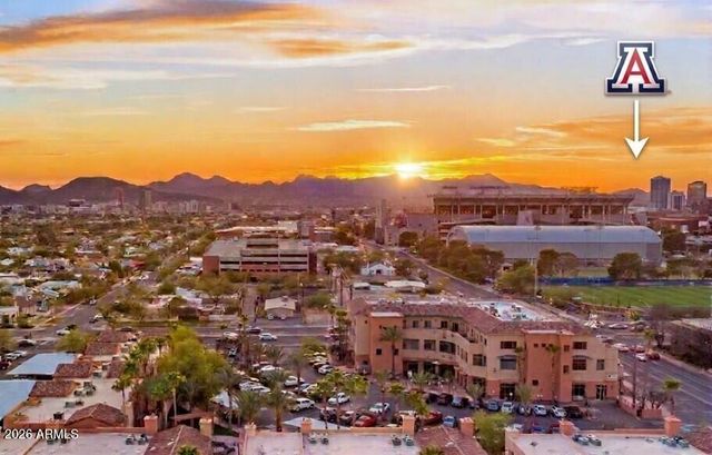 446 N CAMPBELL Avenue 1204, Tucson, AZ 85719