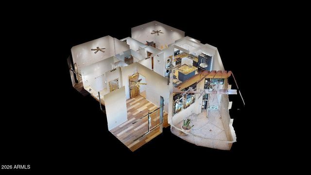 446 N CAMPBELL Avenue 1204, Tucson, AZ 85719