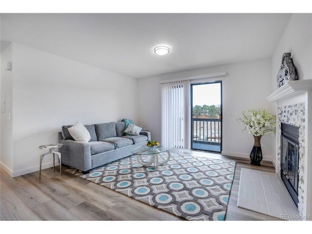 10890 W Evans Ave 2A, Lakewood, CO 80227