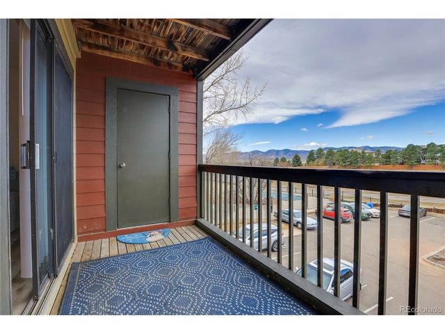 10890 W Evans Ave 2A, Lakewood, CO 80227