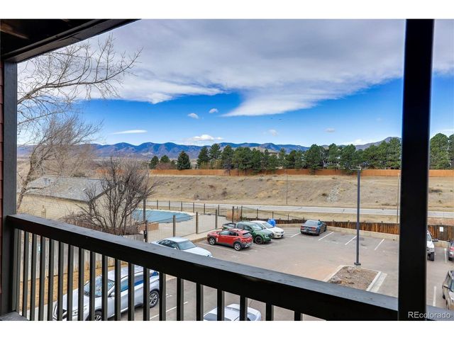 10890 W Evans Ave 2A, Lakewood, CO 80227