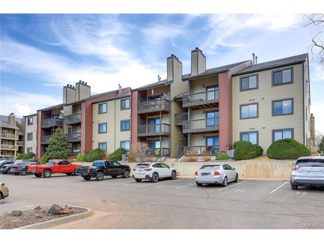 10890 W Evans Ave 2A, Lakewood, CO 80227