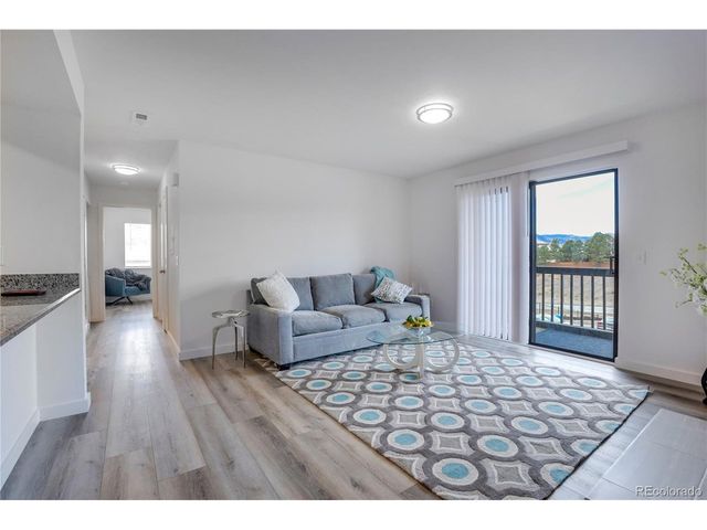 10890 W Evans Ave 2A, Lakewood, CO 80227