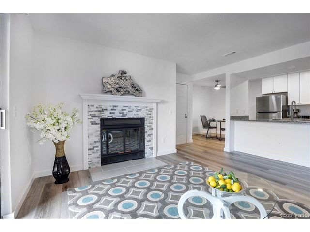 10890 W Evans Ave 2A, Lakewood, CO 80227