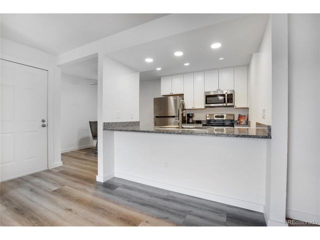 10890 W Evans Ave 2A, Lakewood, CO 80227