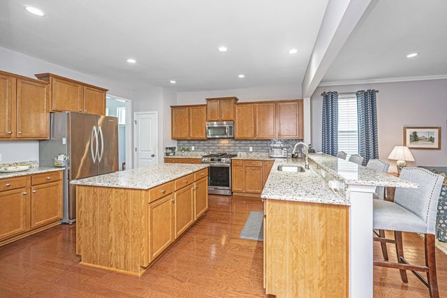 1937 Gammon Street, Charleston, SC 29414