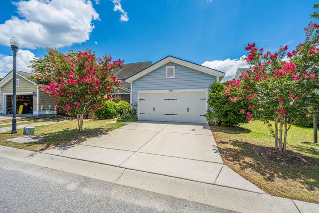1937 Gammon Street, Charleston, SC 29414